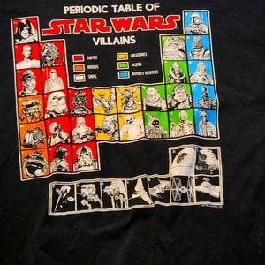Vintage star wars T Shirt